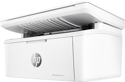 HP LaserJet Impresora multifuncion M141w, WIFI, monocromatica, Impresion, copia, escaneado, 600x600DPI, A4