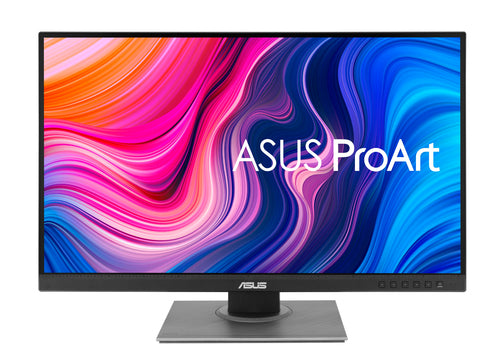 Monitor ASUS ProArt PA278QV 27", Quad HD, IPS, 2560x1440, 75Hz, 5ms, bocinas, Negro