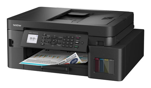 Multifuncional Brother MFC-T930DW Inyeccion de tinta color, Wifi, Ethernet, 30 ppm/26 ppm