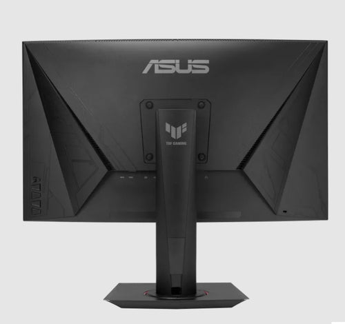 Monitor ASUS TUF Gaming VG27VQM, 27", Full HD, 240Hz, bocinas, Negro