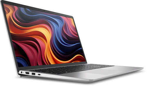 Laptop Dell DC15255, 15.6", AMD Ryzen 5 7520U 8GB, 512 GB SSD, Windows 11 Home