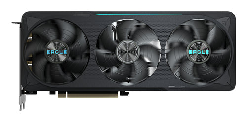 Tarjeta de Video GIGABYTE GeForce RTX 5070 EAGLE OC SFF 12G, 192 Bit, GDDR7, PCI Express x16 5.0