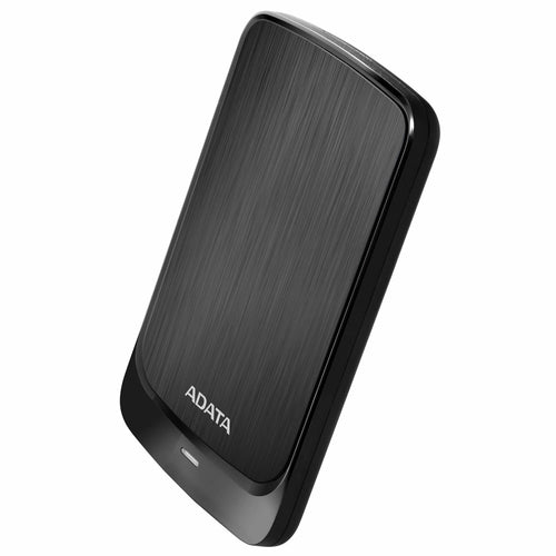 Disco Duro Externo ADATA HV320 1TB, 2.5", USB 3.2 Gen 1, Slim, Negro