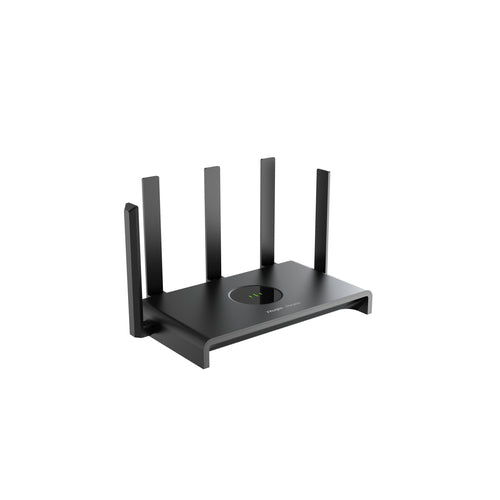 Router Inalambrico Ruijie RG-EW1300G, 5 antenas, 3LAN Gigabit, Mesh, 1300Mbit/s