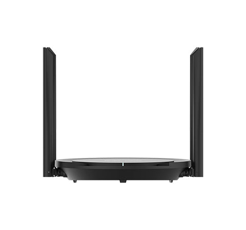 Ruteador Inalambrico Ruijie Networks RG-EW300 PRO 4 ant., Wi-Fi 4 (802.11n), 3 RJ-45, 300 Mbit/s