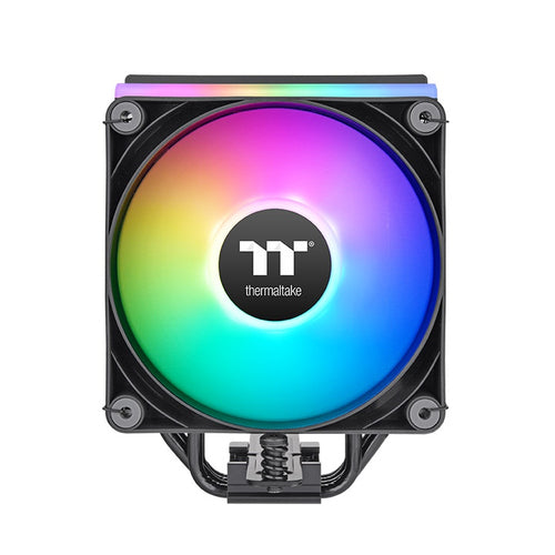 Disipador Thermaltake ASTRIA 200 ARGB CPU Cooler, 120mm, Negro