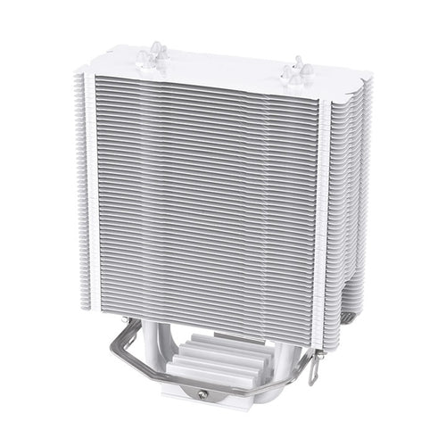 Disipador Thermaltake UX200 SE ARGB, 120mm, LGA 1700, Aura SYNC, Blanco