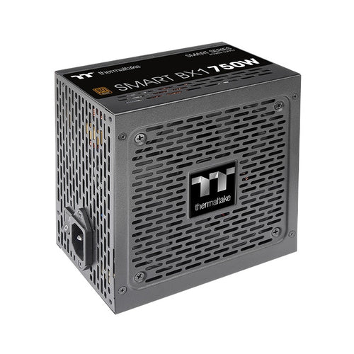 Fuente de Poder Thermaltake Smart BX1, 750 W, ATX 2.3, 80 PLUS Bronze, No-Modular