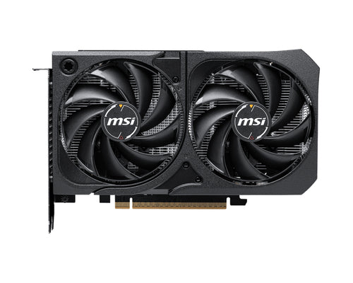 Tarjeta de Video MSI NVIDIA GeForce RTX 5060 8G SHADOW 2X OC, 8GB, 128 Bit, GDDR7, PCI Express x16 5.0