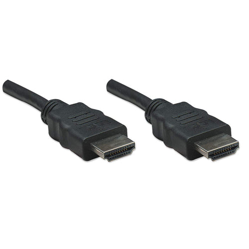 Cable Manhattan HDMI, 7.5 Metros, 3D, Negro
