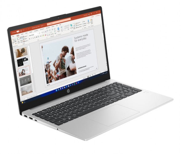 Laptop HP 250 G10 Intel Core i5-1334U, 15.6",   8GB, 512GB SSD, Full HD, Windows 11 Home