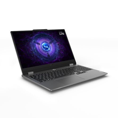 Laptop Lenovo LOQ 15IAX9, Intel Core i5-12450HX, 16GB, SSD 1TB, 15.6", Windows 11 Home, T.Video NVIDIA GeForce RTX 4050