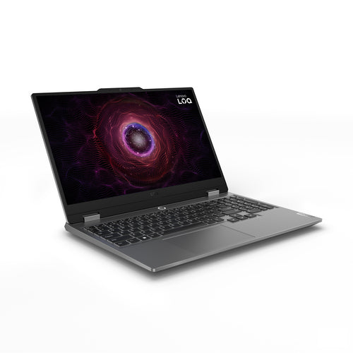 Laptop Lenovo LOQ 15ARP9 AMD Ryzen 7 7435HS 24GB, 512 GB SSD, 15.6", Windows 11 Home, T.Video NVIDIA GeForce RTX 4060