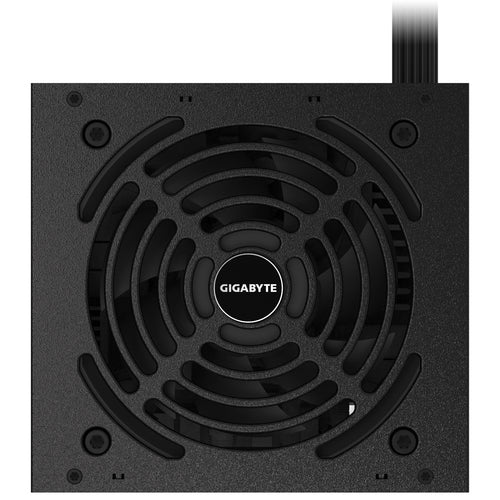 Fuente de poder Gigabyte 80PLUS BRONCE, 550W, P550B, Negra