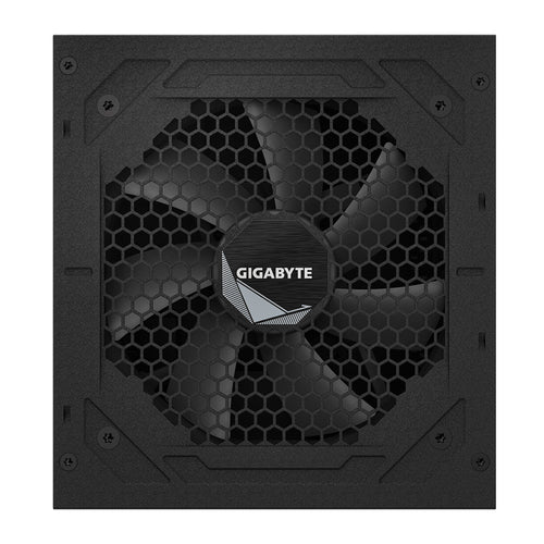 Fuente de Poder Gigabyte UD1000GM PG5 1000W, 8x Sata, 4 Conectores Molex, 20+4 pin ATX, Full Modular, 80 Plus Gold
