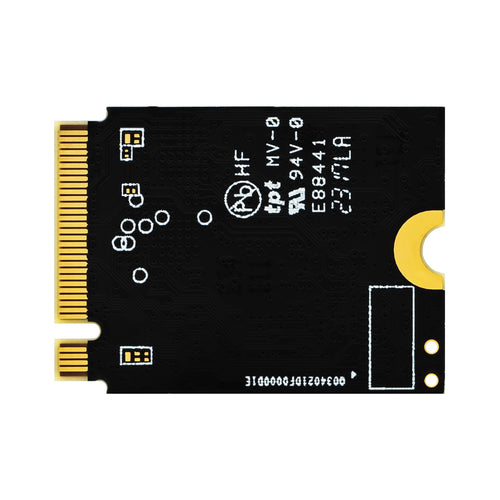 SSD Adata Legend 820, 512 GB, PCIe  4.0, Lectura 5000 MB/s, Escritura 3200 MB/s, M.2