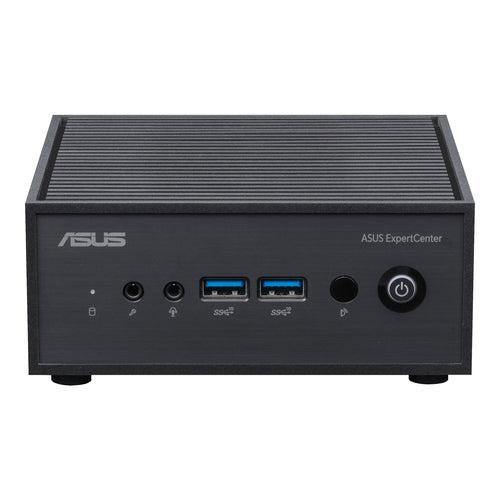 Mini PC ASUS ExpertCenter PN42-B, N100, 3.4GHZ, SODIMM DDR4 3200, HDMI/DP, no incluye RAM, no incluye SSD m.2
