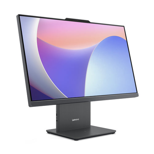Todo En Uno Lenovo IdeaCentre, 24IRH9, Intel Core i3-1315U, RAM 8GB, SSD 512GB, 23.8", Windows 11 Home, Gris