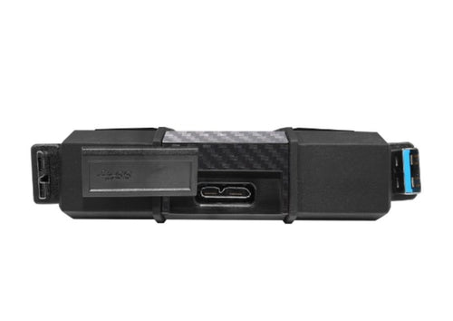 Disco Duro Externo ADATA HD710 Pro, 4TB, Usb 3.1, 2.5 Pulgadas, IPX8, Color Negro