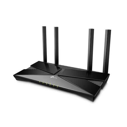 Ruteador Inalambrico TP-LINK Archer AX10, 4 puertos RJ45 10,100,1000 Mbit/s