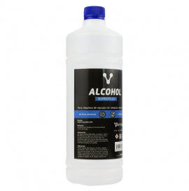 Alcohol Isopropilico Vorago 1Lt, Secado rapido