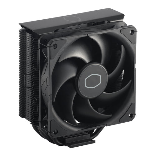 Disipador de Calor Cooler Master Hyper 212 Black Edition, AMD/Intel, 120mm