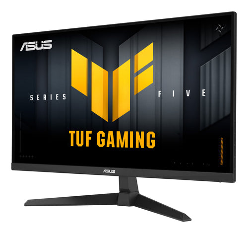 Monitor Gamer ASUS TUF Gaming VG279Q5A LED 27", 1920x1080 Full HD, FreeSync, 200Hz, HDMI/DP, Bocinas Integradas, Negro
