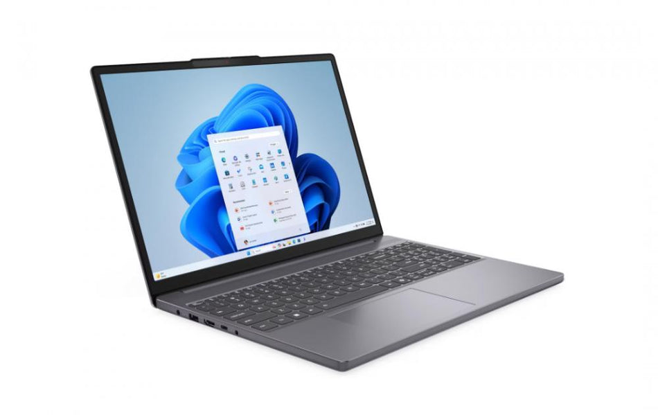 Laptop Lenovo IdeaPad Slim 3, 15.3" 1920x1200 WUXGA, Intel Core i7-13620H, 24GB, 1TB SSD, Windows 11 Home