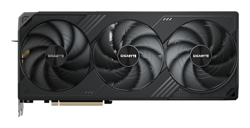 Tarjeta de Video Gigabyte GeForce RTX 5090 WINDFORCE OC 32G, 32GB, 512 Bit, GDDR7, PCI Express x16 5.0