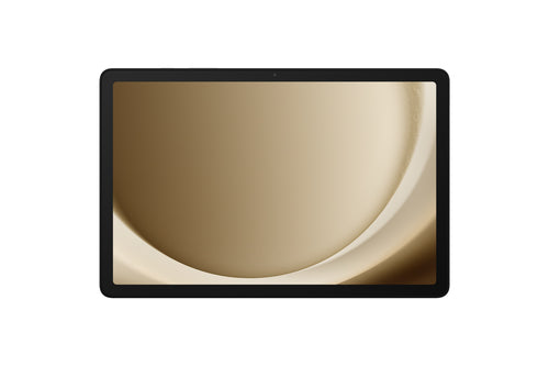 Tablet Samsung Galaxy Tab A9+, SM-X210NZSAMXO 11", 2.2 GHz, 4 GB, 64 GB, Android 13, Plata