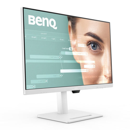 Monitor BenQ GW3290QT LED, 31.5", Quad HD, IPS, 75Hz, 5ms, Blanco