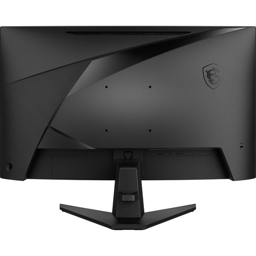 Monitor Gamer Curvo MSI MAG 276CF E20, LCD, 27", 1920x1080 Full HD, 200Hz, HDMI/DisplayPort, Negro