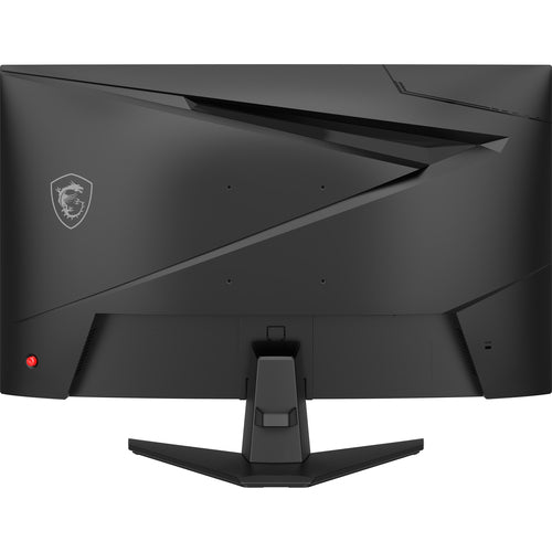 Monitor MSI MAG 275CQF E18 27", Wide Quad HD, Rapid VA, 180 Hz, 0.5 ms, Negro
