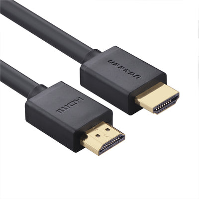 Cable Ugreen HDMI Macho-HDMI Macho, 60Hz, 5 Metros, 18 Gbit/s, Negro