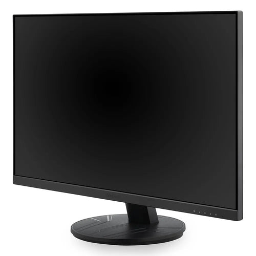 Monitor Viewsonic VX Series VX2716A LCD, 27", Full HD, IPS, 120 Hz, 4 ms, Negro