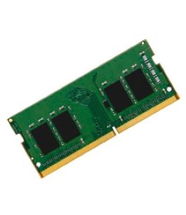Memoria Ram SO-DIMM Kingston, 8GB DDR4, 3200 MHz, 260-pin