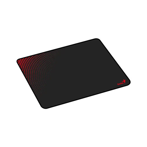 Mousepad Genius G-Pad 230S, Antideslizante, Anti -Derrames, Negro