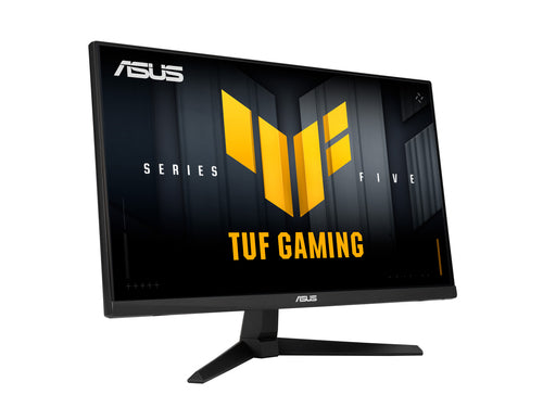 Monitor Gamer ASUS TUF Gaming VG249Q5A LED 23.8", 1920x1080 Full HD, G-Sync/FreeSync, 200Hz, HDMI/DP, Bocinas Integradas, Negro