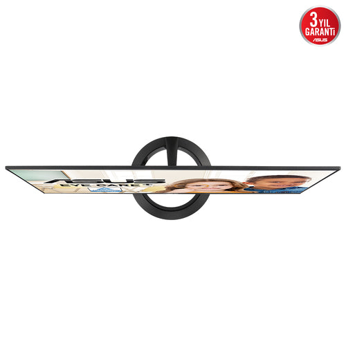 Monitor Gamer ASUS VZ27EHF LCD 27", 1920x1080 Full HD, 100Hz, HDMI, Negro