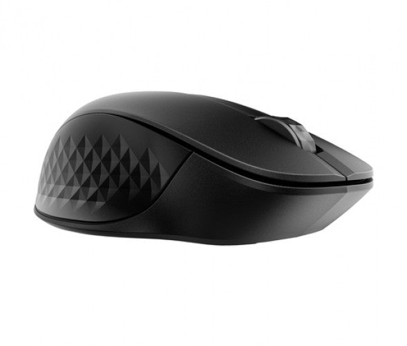Mouse Optico HP 435, Inalambrico, 4000DPI, RF Inalambrico/Bluetooth, Negro