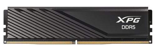 Memoria RAM XPG Lancer Blade  8GB, DDR5, 5600MHz, CL46, XMP/EXPO, Negro