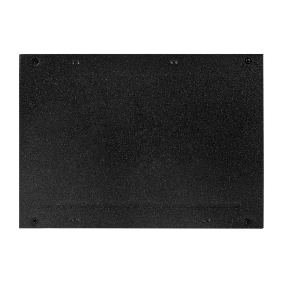 Fuente de Poder Acteck Blazar Prime FT500P, 500W, ATX, 80mm, Negro