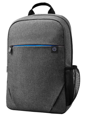 Mochila HP Prelude, Hasta 15.6", Poliester, Gris