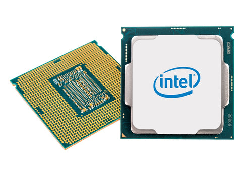 Procesador Intel Pentium Gold G6405, LGA 1200, Cache 4MB, 4.1GHz, Con disipador