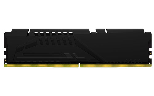 Memoria Ram Kingston Technology FURY Beast 32 GB, DDR5, 5200MHz, 288-pin DIMM, AMD Expo, Negro