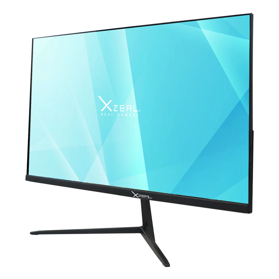 Monitor Gamer Xzeal XZ3010-2, 23.8", 180Hz, 1 Ms, FREESYNC, Full HD, Negro