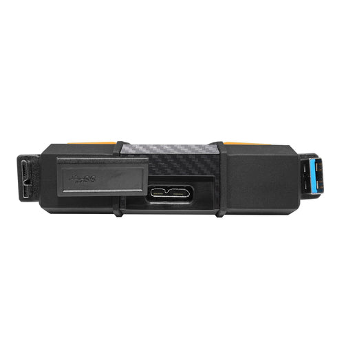 Disco Duro Externo Adata HD710 Pro, 5TB, USB 3.1, Negro, A Prueba de Agua, Polvo y Golpes