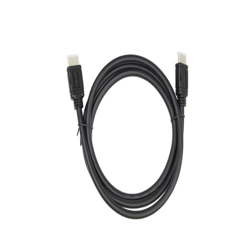 Cable Acteck HDMI a HDMI Alta velocidad 4K, 1.5mts, Negro
