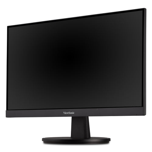 Monitor Viewsonic VA2247-MH 21.5", Full HD, 5ms, 75Hz, Panel MVA, bocinas integradas, FreeSync, Negro