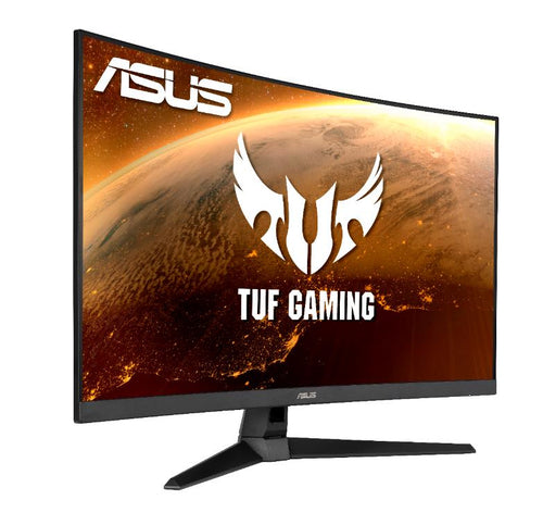 Monitor Gamer ASUS TUF Gaming VG328H1B 31.5", Full HD, 165Hz, HDMI, Bocinas Integradas, Negro